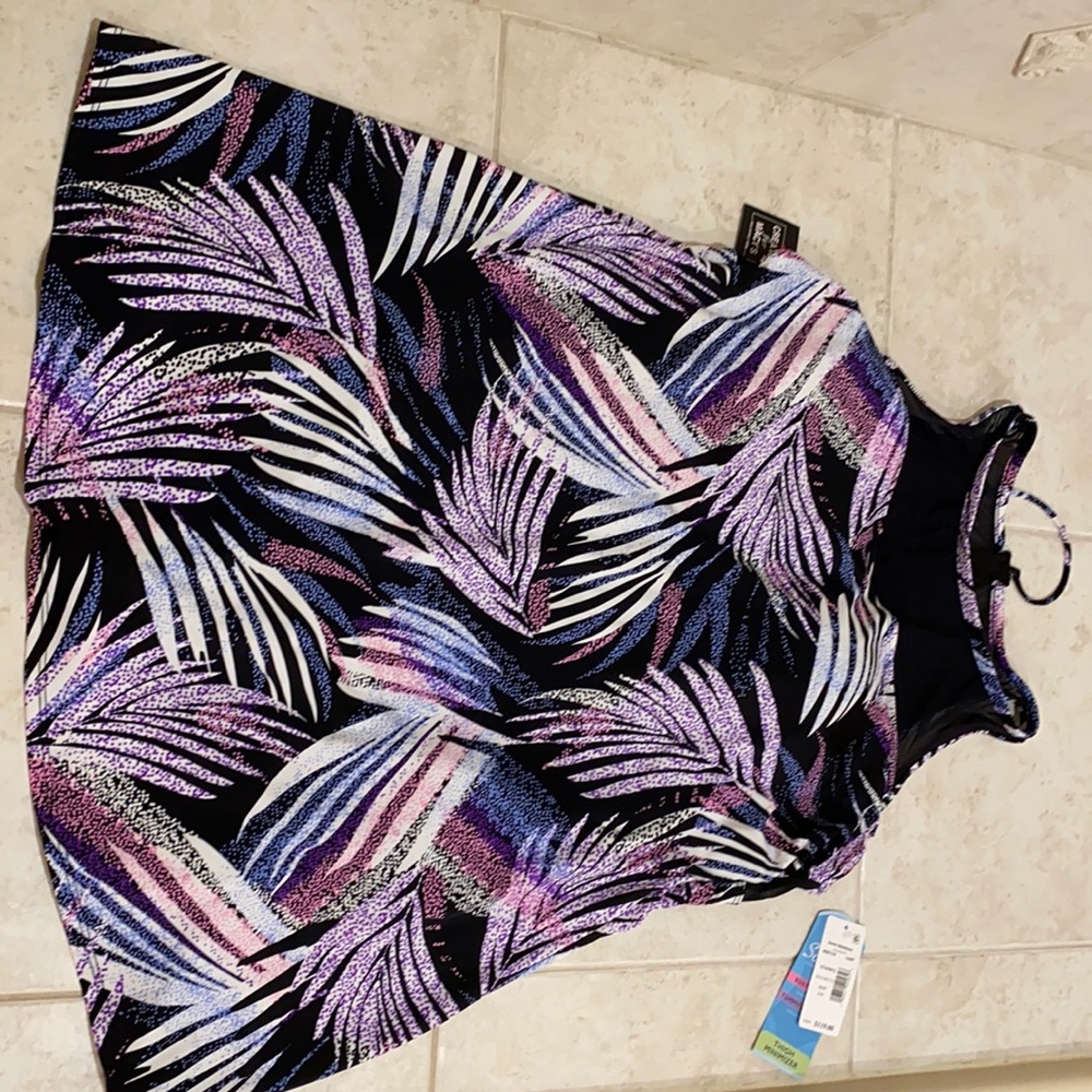 Women’s One Piece Swimsuit